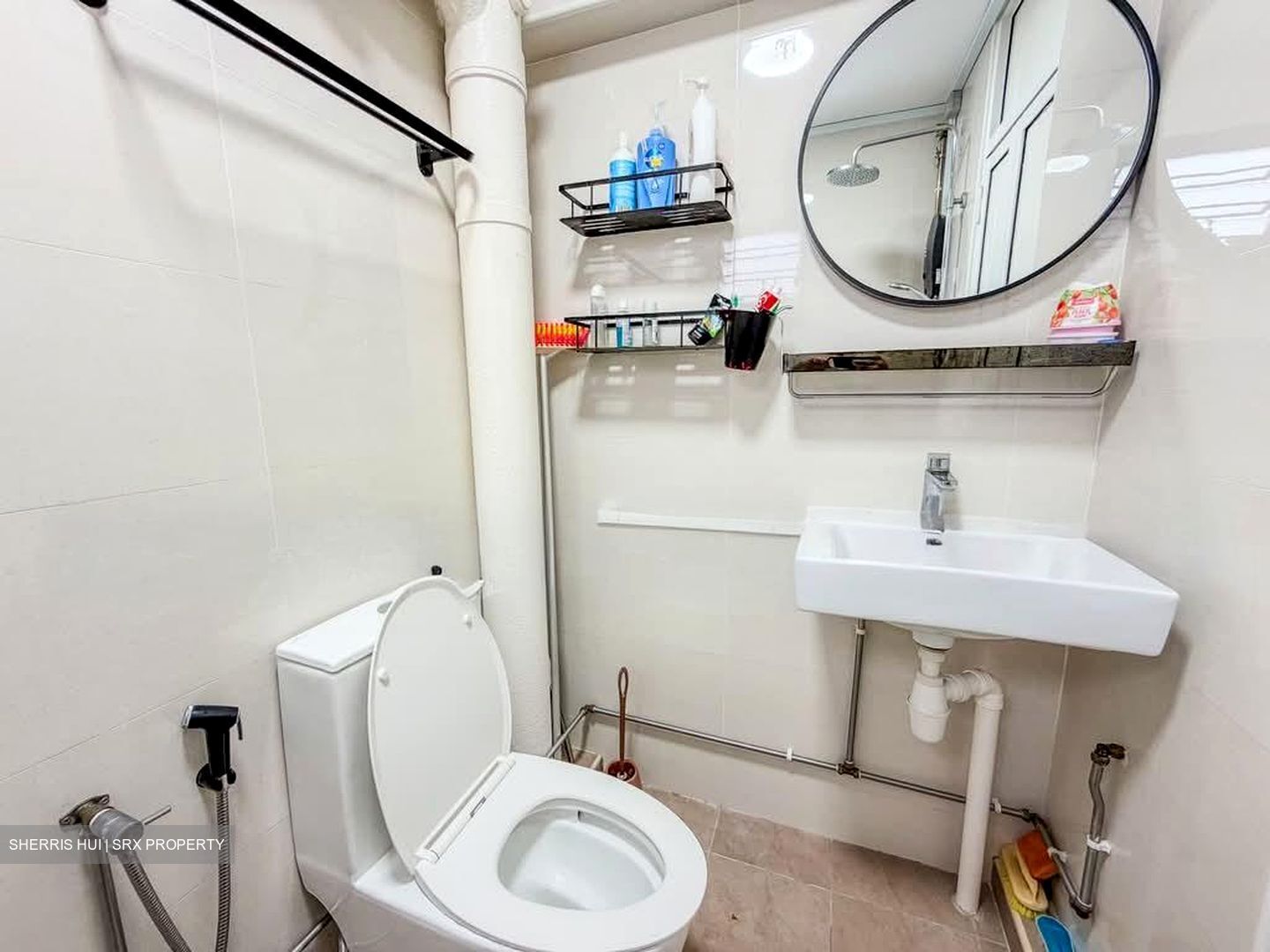 Blk 367 Yishun Ring Road (Yishun), HDB 5 Rooms #582491411